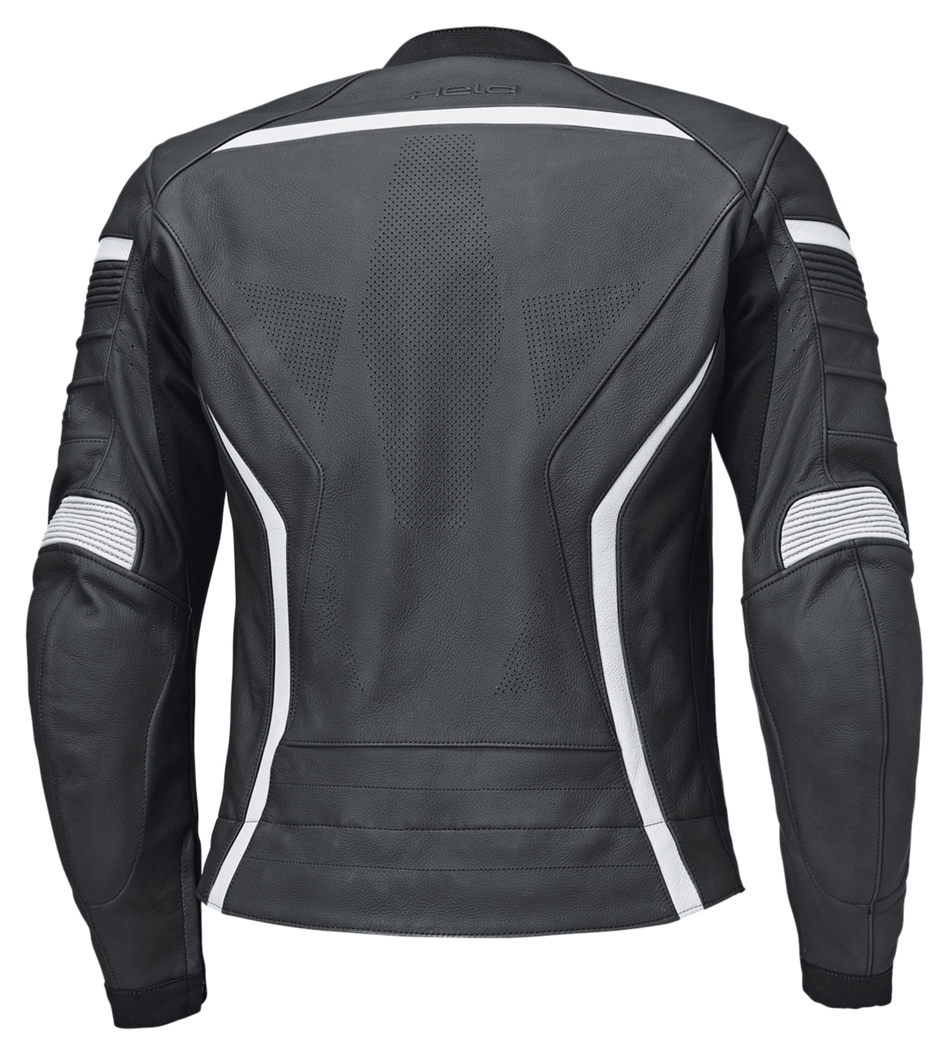 Costum Moto Piele Spire II Held 2 Piese - Protecție D3O
