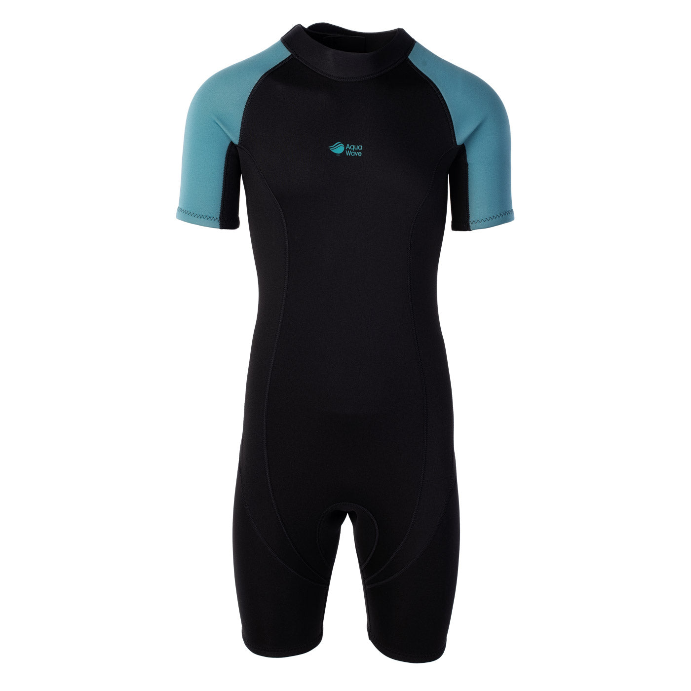 Costum Neopren Bărbați SURFI AQUAWAVE - Protecție și Confort în Valuri - 1