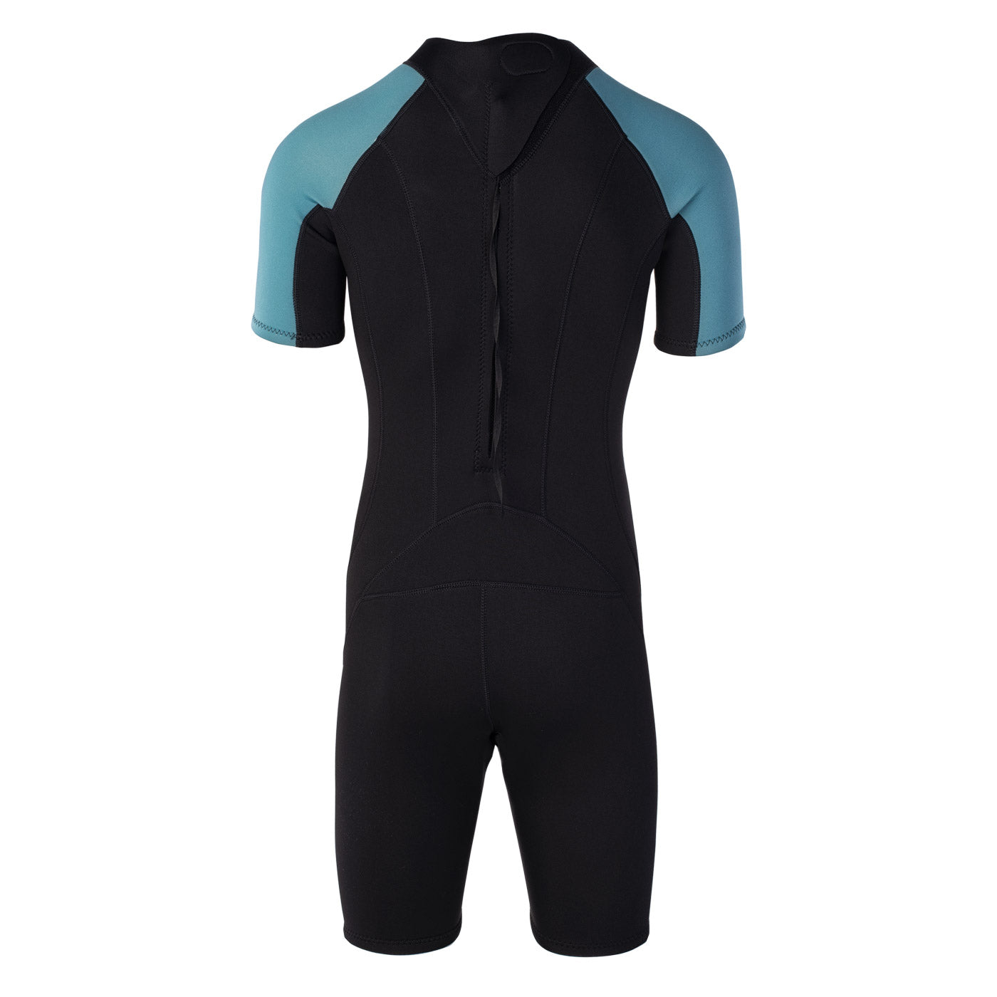 Costum Neopren Bărbați SURFI AQUAWAVE - Protecție și Confort în Valuri - 2