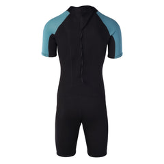 Costum Neopren Bărbați SURFI AQUAWAVE - Protecție și Confort în Valuri - 2