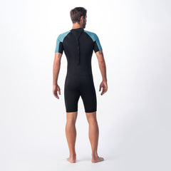 Costum Neopren Bărbați SURFI AQUAWAVE - Protecție și Confort în Valuri - 6