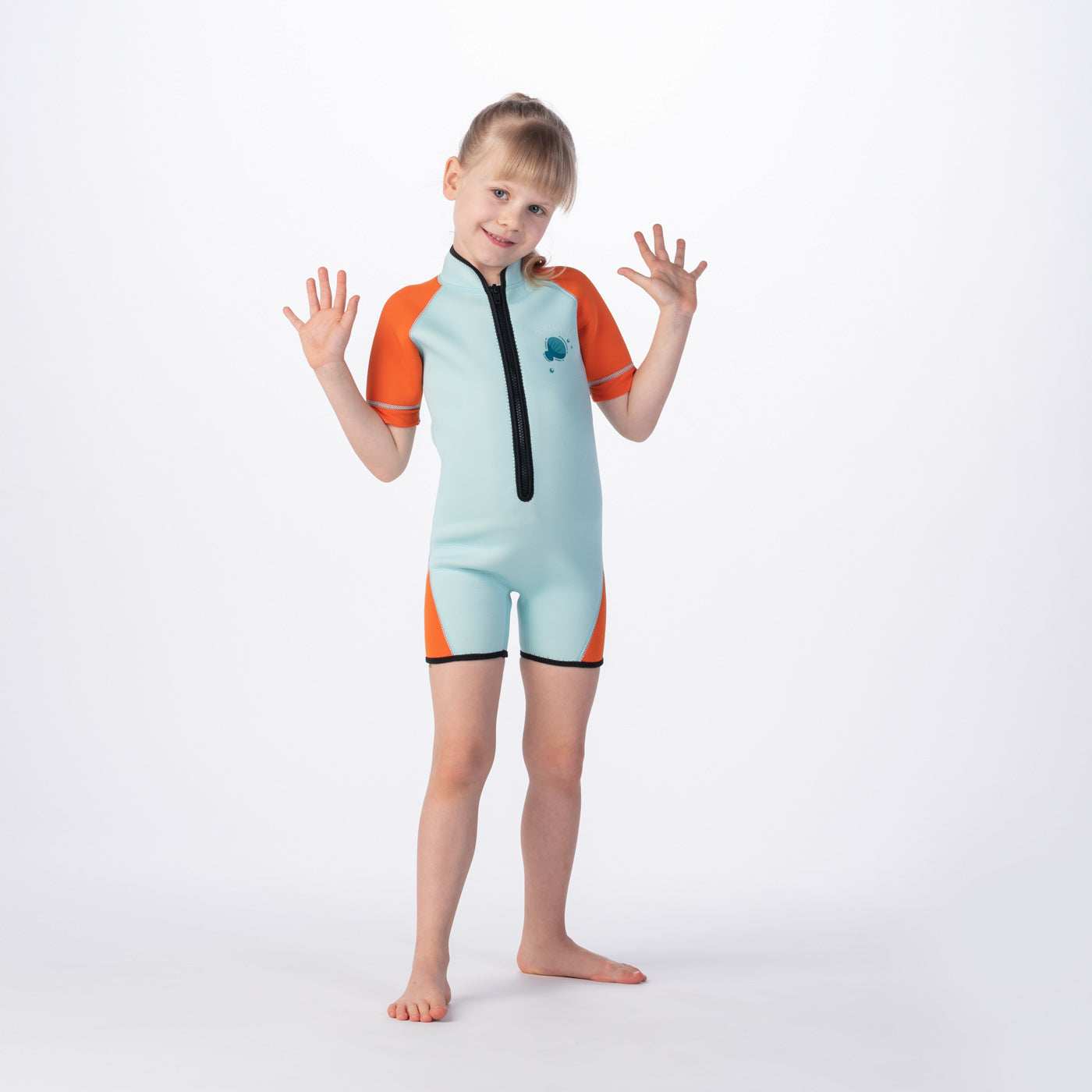 Costum Neopren SURFINI KIDS AQUAWAVE - Aventuri Acvatice Sigure & Vesele - 10