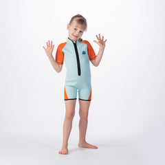 Costum Neopren SURFINI KIDS AQUAWAVE - Aventuri Acvatice Sigure & Vesele - 10