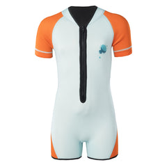 Costum Neopren SURFINI KIDS AQUAWAVE - Aventuri Acvatice Sigure & Vesele - 1