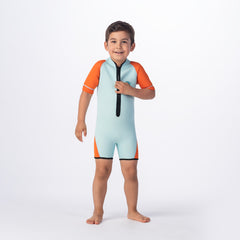 Costum Neopren SURFINI KIDS AQUAWAVE - Aventuri Acvatice Sigure & Vesele - 4