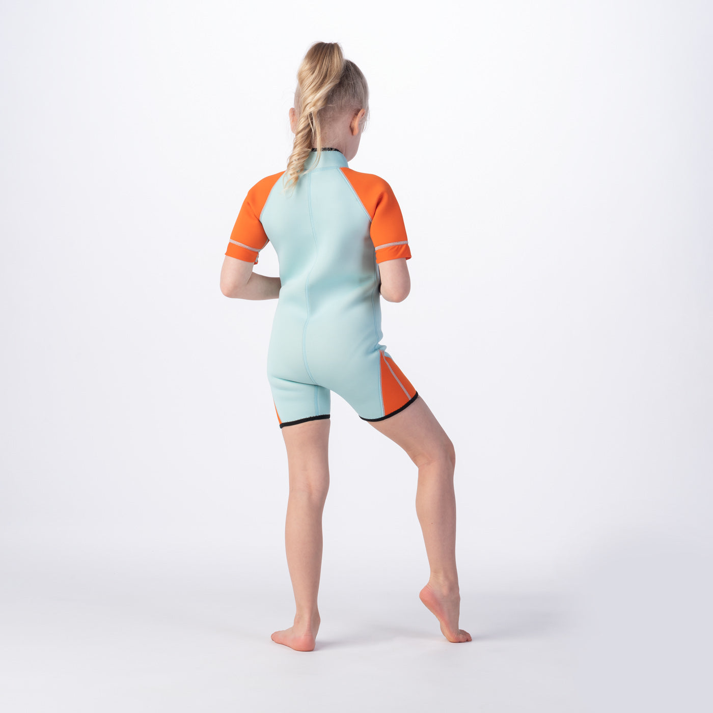 Costum Neopren SURFINI KIDS AQUAWAVE - Aventuri Acvatice Sigure & Vesele - 5