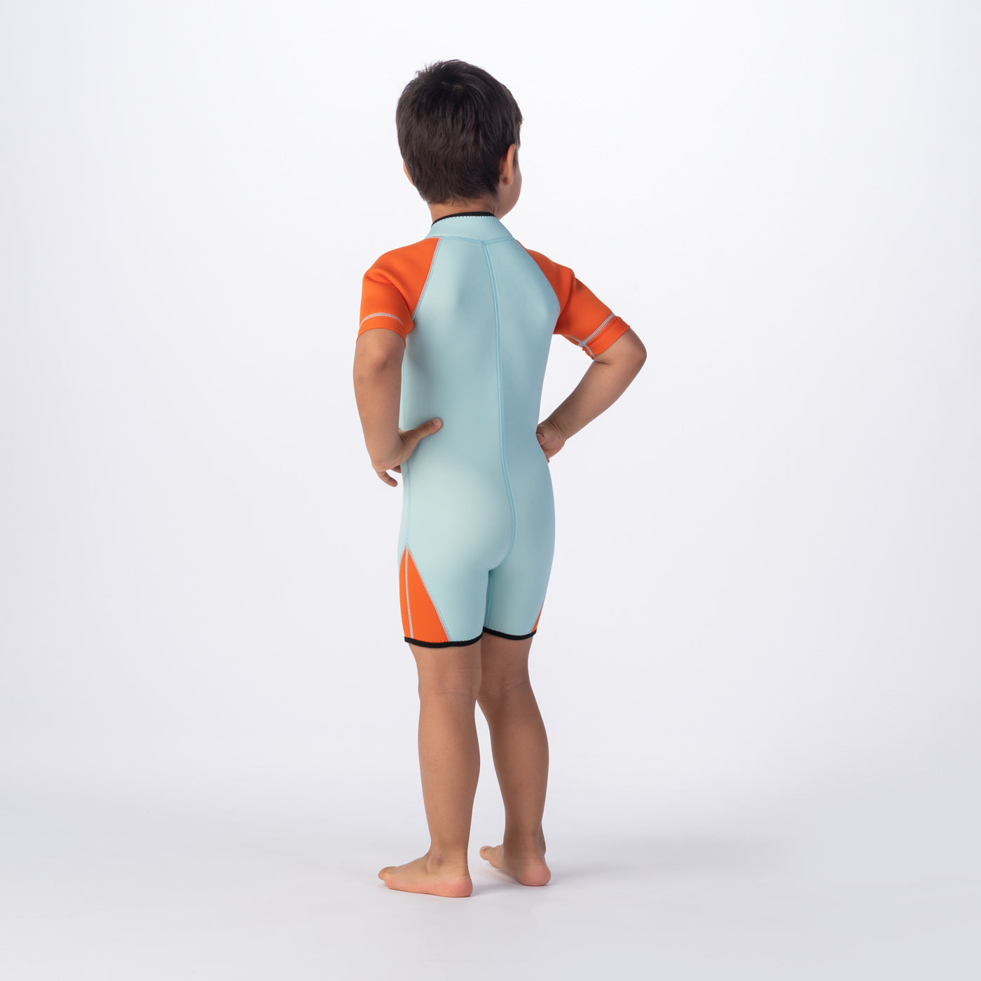 Costum Neopren SURFINI KIDS AQUAWAVE - Aventuri Acvatice Sigure & Vesele - 6