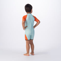 Costum Neopren SURFINI KIDS AQUAWAVE - Aventuri Acvatice Sigure & Vesele - 6