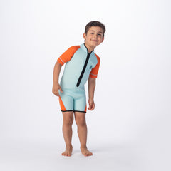 Costum Neopren SURFINI KIDS AQUAWAVE - Aventuri Acvatice Sigure & Vesele - 7