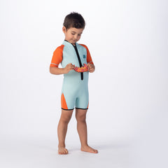 Costum Neopren SURFINI KIDS AQUAWAVE - Aventuri Acvatice Sigure & Vesele - 8