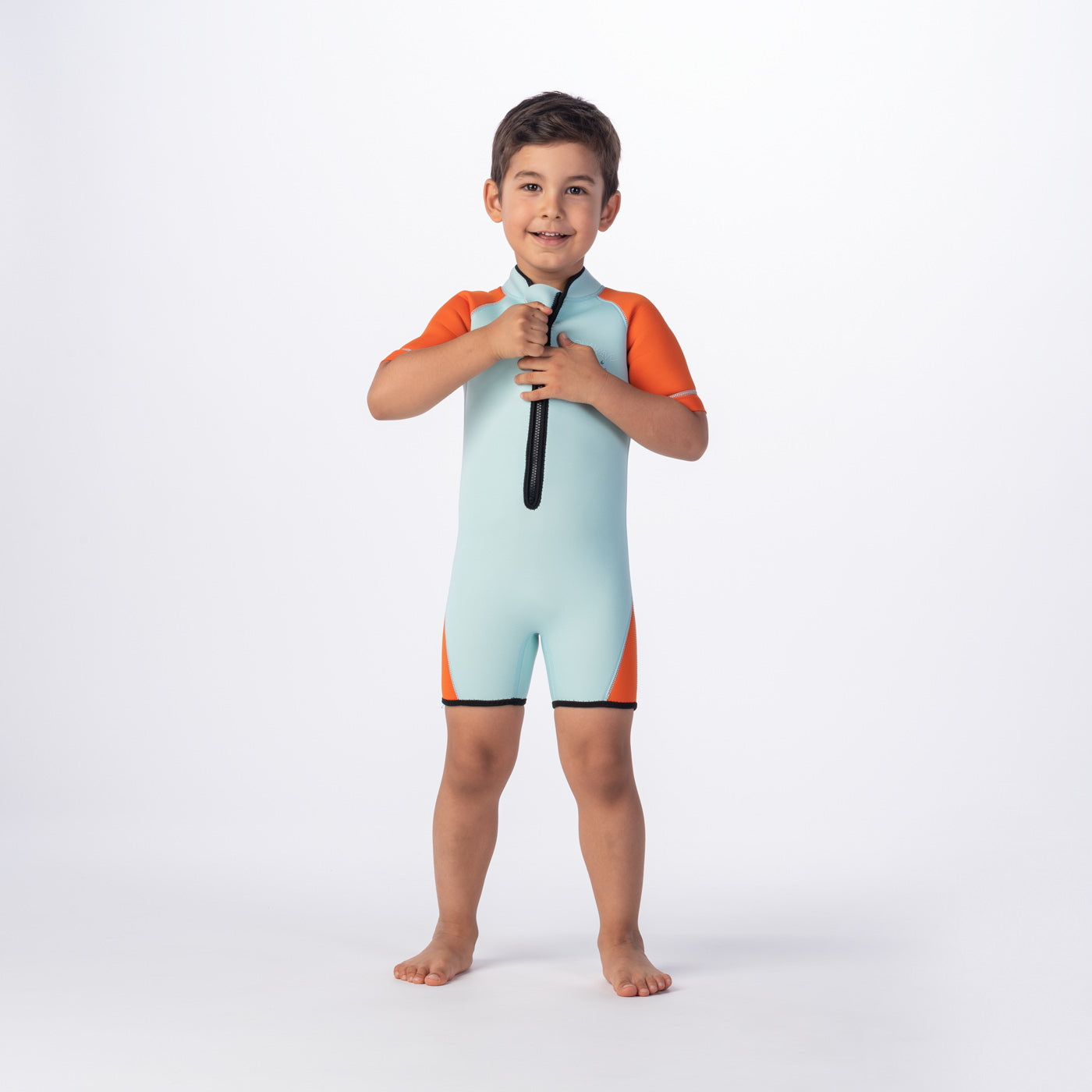 Costum Neopren SURFINI KIDS AQUAWAVE - Aventuri Acvatice Sigure & Vesele - 9