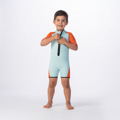 Costum Neopren SURFINI KIDS AQUAWAVE - Aventuri Acvatice Sigure & Vesele - 9