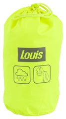 Costum Plouă Basic Louis - Impermeabil, Ușor, Vizibil
