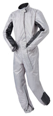 Costum Plouă Fastway - Impermeabil, Vizibilitate sporită