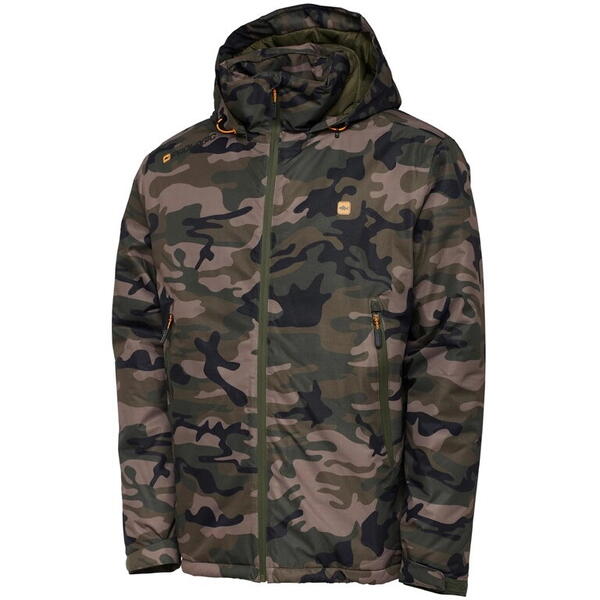 Costum Termic Avenger Thermal Camo Prologic - Căldură Maximă, Camuflaj - 2