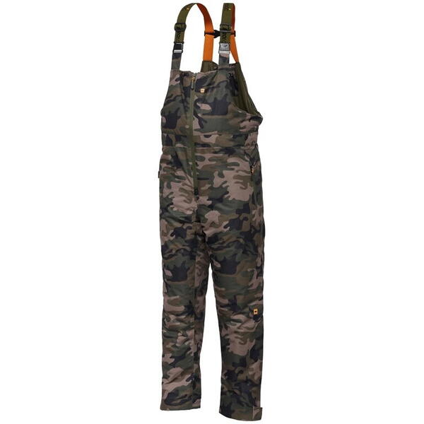 Costum Termic Avenger Thermal Camo Prologic - Căldură Maximă, Camuflaj - 5