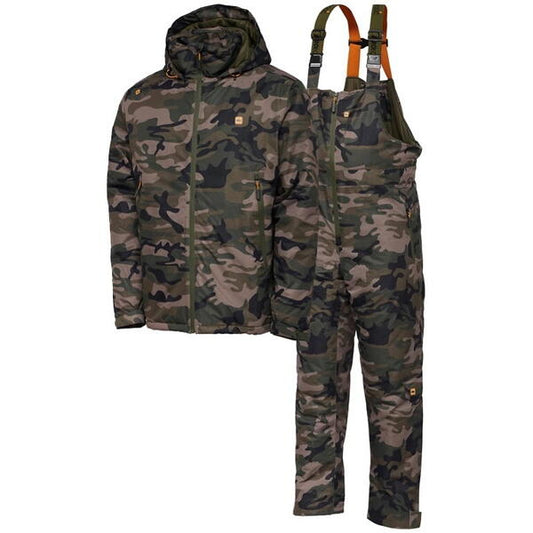 Costum Termic Avenger Thermal Camo Prologic - Căldură și Camuflaj - 1