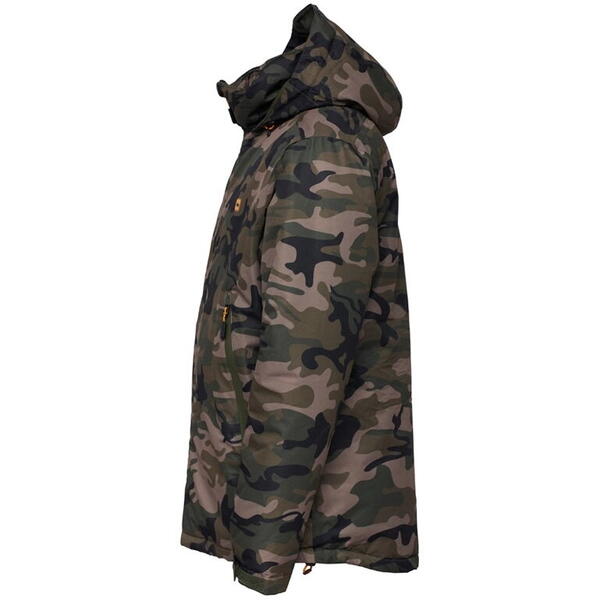 Costum Termic Avenger Thermal Camo Prologic - Căldură și Camuflaj - 4