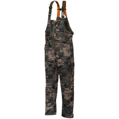 Costum Termic Avenger Thermal Camo Prologic - Căldură și Camuflaj - 5
