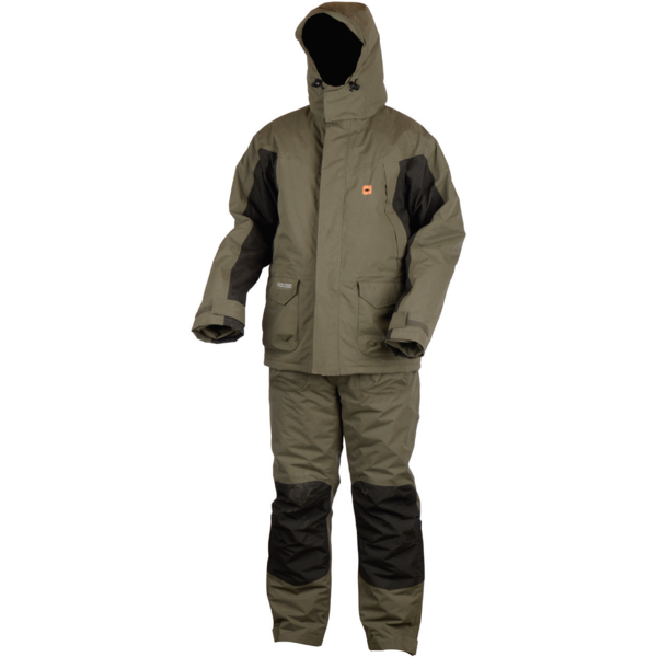 Costum Termic HighGrade Thermo Prologic - Impermeabil, Confort Maxim