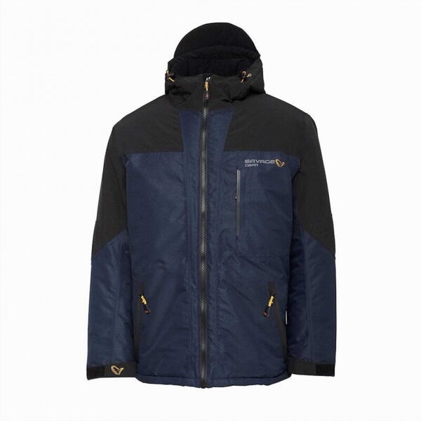 Costum Termic SG2 Thermal Savage Gear - Confort Maxim, Impermeabil - 4