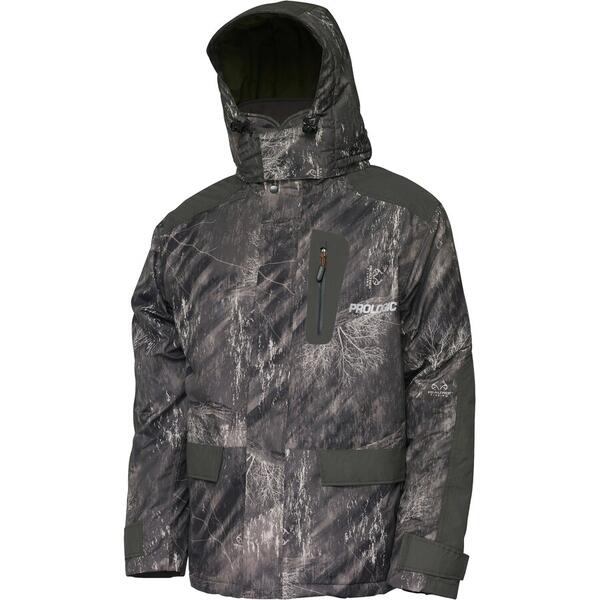 Costum Termo Prologic Highgrade Real Tree - Căldură, Confort, Camuflaj - 1