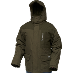 Costum Termo XTHREM Winter 2 BUC DAM - Protecție Completă, XL - 1