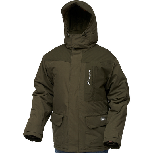 Costum Termo XTHREM Winter 2 Buc. DAM - Protecție Totală Iarna - 1