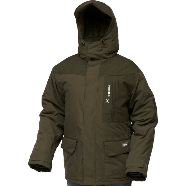 Costum Termo XTHREM Winter 2P DAM - Protecție Completă, Impermeabil - 1