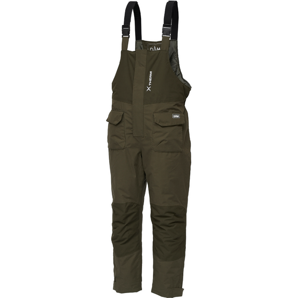 Costum Termo XTHREM Winter 2P DAM - Protecție Completă, Impermeabil - 2