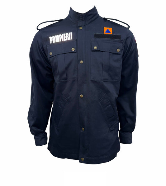 Costum unic - Pompierii IGSU