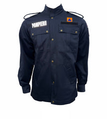Costum unic - Pompierii IGSU