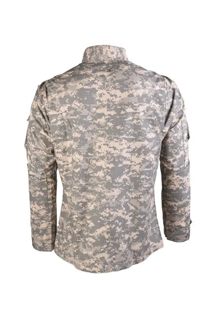 Costum US ACU Camuflaj AT-Digital