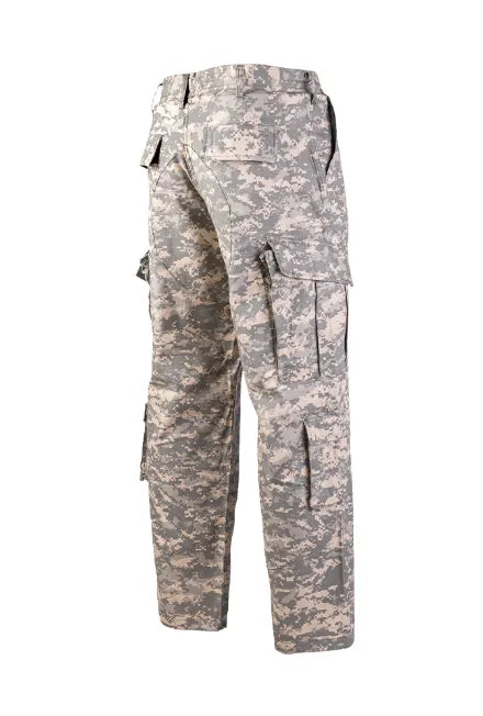 Costum US ACU Camuflaj AT-Digital
