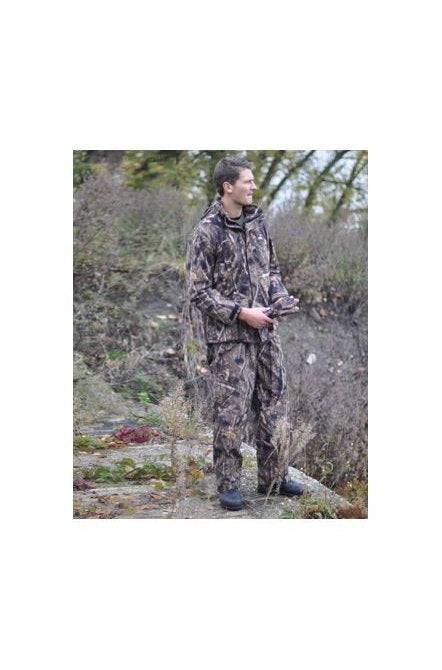 Costum Vanatoare Camuflaj Wildtree