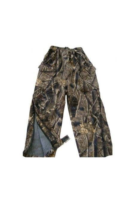 Costum Vanatoare Camuflaj Wildtree