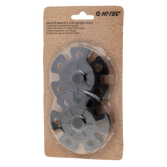 Coșulețe Zăpadă SNOW BASKETS Hi-Tec - Adâncime 15mm, TPEE Durabil - 1