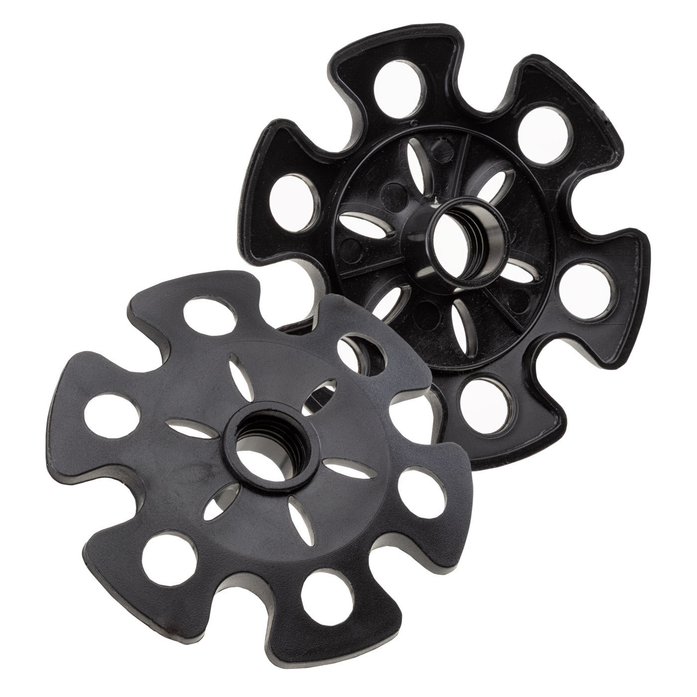 Coșulețe Zăpadă SNOW BASKETS Hi-Tec - Adâncime 15mm, TPEE Durabil - 2