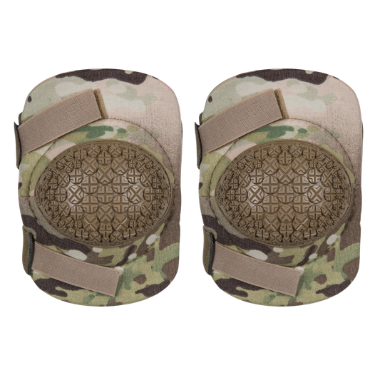 Cotiere Helikon-Tex AltaFLEX 360 cu Vibram MultiCam