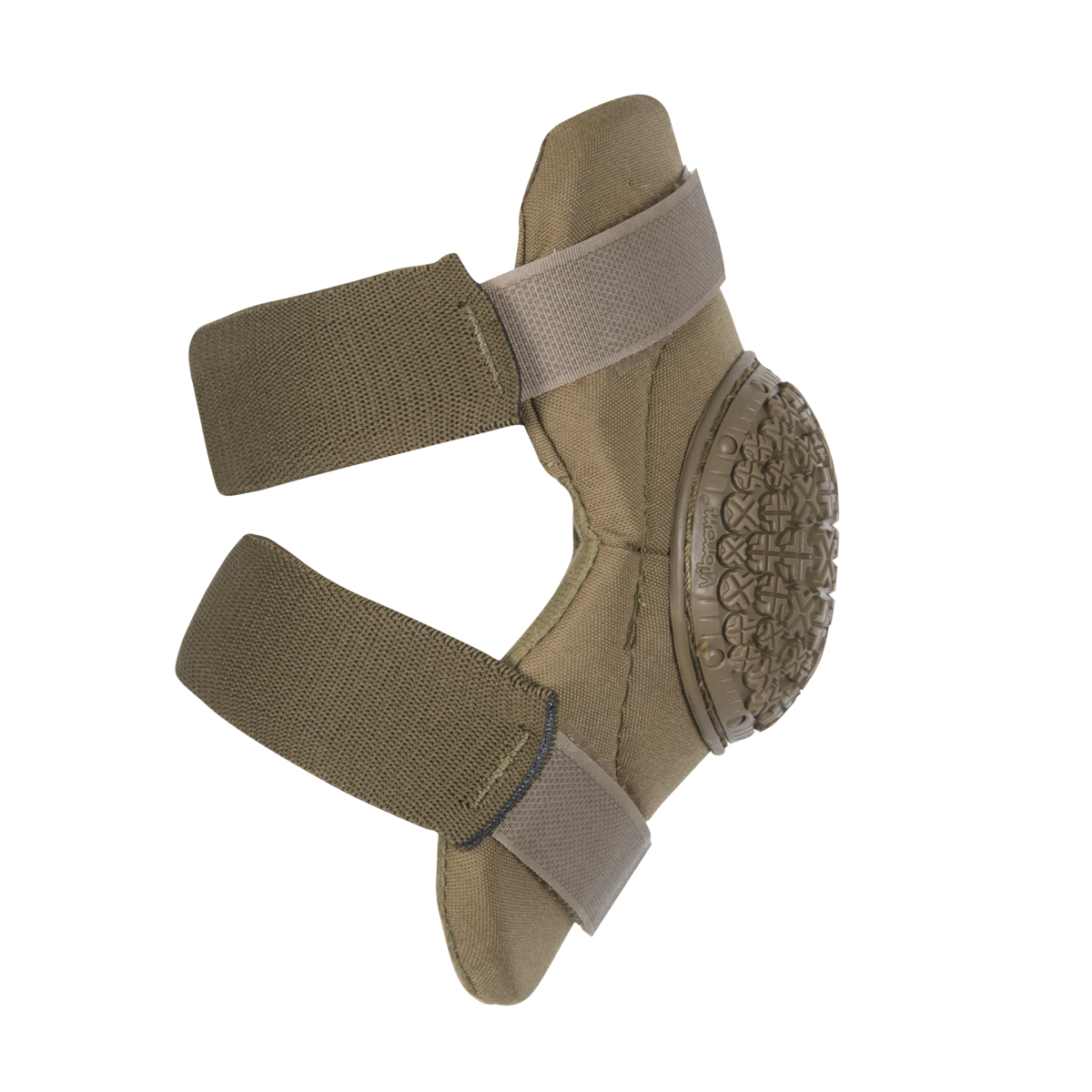 Cotiere Helikon-Tex AltaFLEX 360 cu Vibram MultiCam