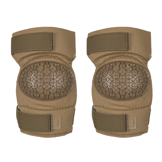 Cotiere Tactice Helikon-Tex AltaCONTOUR 360 Vibram Coyote