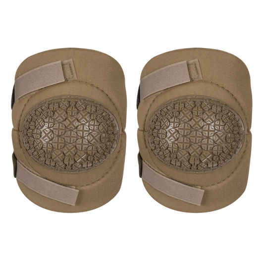 Cotiere Tactice Helikon-Tex AltaFLEX 360 cu Vibram Coyote