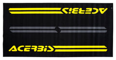 Covor de Atelier Moto Acerbis - Rezistent la Ulei și Benzină