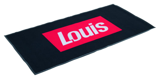 Covor Motocicletă Louis 100x200cm - Protecție & Organizare Atelier