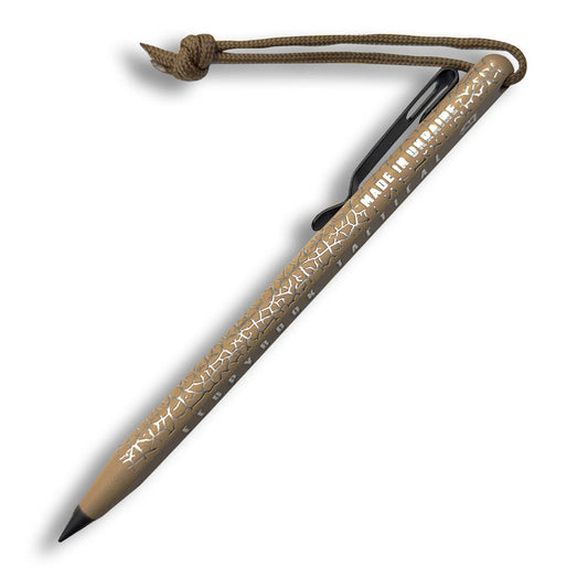 Creion Tactic Ecopybook Coyote Gen. 2 M-Tac - Indestructibil