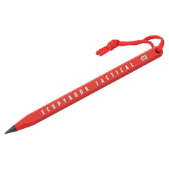 Creion Tactic Ecopybook M-Tac Combat Roșu - All-Weather