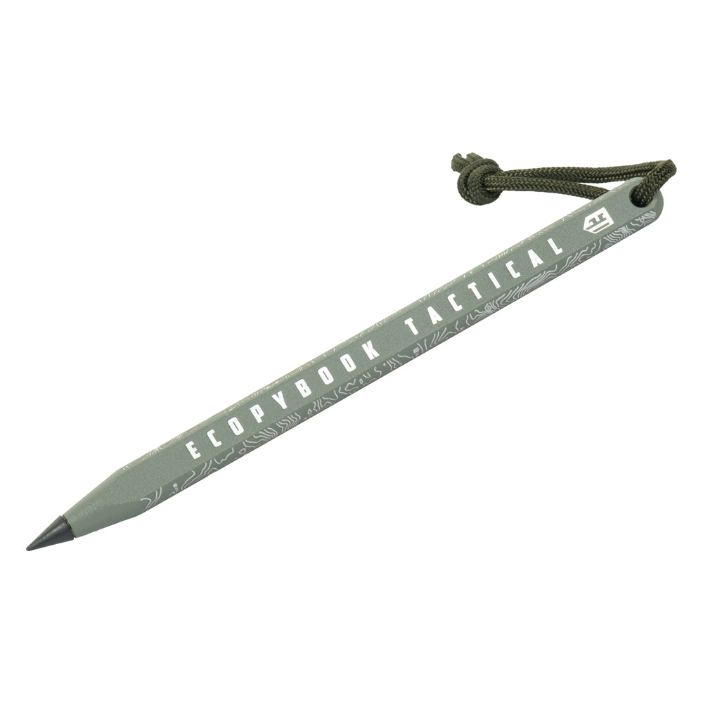 Creion Tactic Topografic Ecopybook M-Tac - All-Weather Color