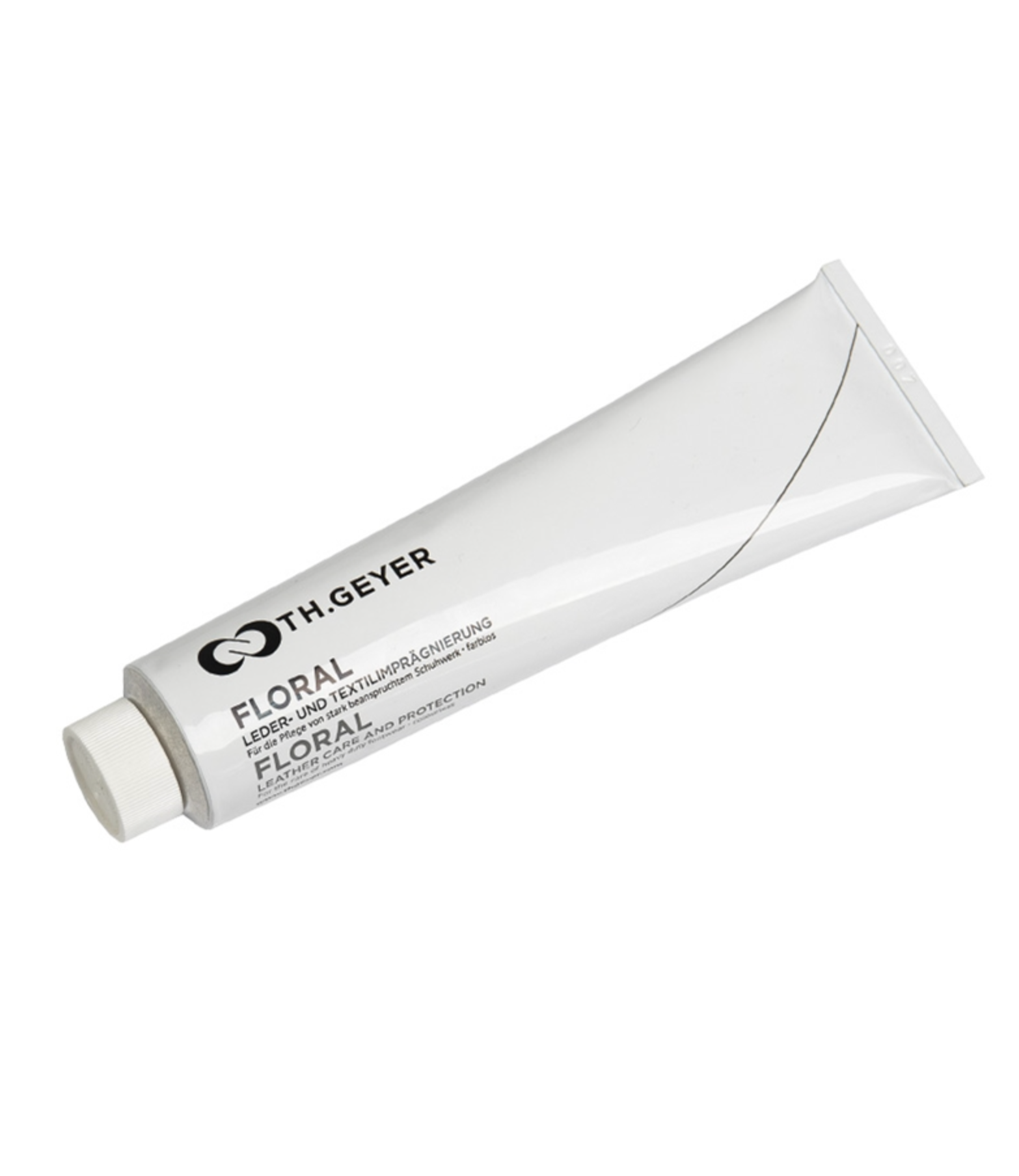 Cremă BW 125 ml – Protecție Incoloră pentru Încălțăminte și Echipamente din Piele