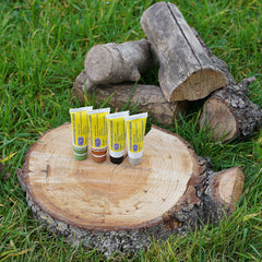 Cremă Camuflaj BCB camo cream in tube 30 gr Maro BCB - Acoperire Impecabilă NATO APROBATĂ