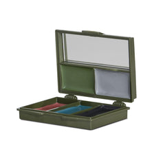 Crema Camuflaj Colours Camo Face Painting D25002 Woodland Pentagon Tactical - Invizibilitate Strategică și Rezistență Maximă